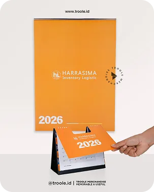 Cetak Harrasima Inventory Custom